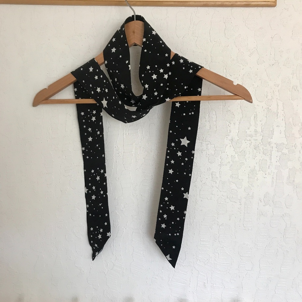 Kate Moss X Equipment Bria Silk Scarf